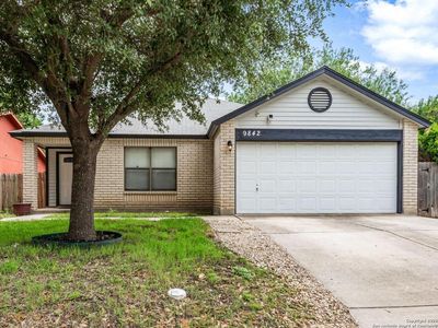 9842 raven field, San Antonio, TX, 78245