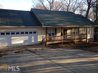 1142 Hwy 75 Alternate, Cleveland, GA 30528