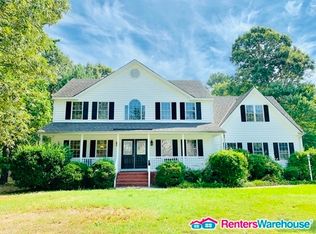 15101 Majestic Creek Dr, South Chesterfield, VA 23834