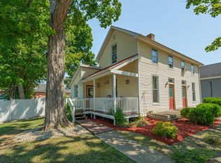 34 W Pickaway St, Kingston, OH