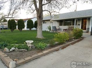 132 Bannock St, Sterling, CO 80751