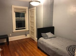 16 Dawson St, Dorchester, MA 02124