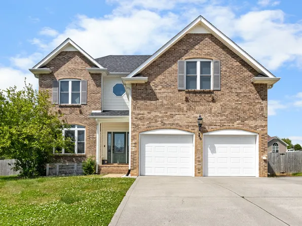 145 Keswick Ct, Clarksville, TN 37040