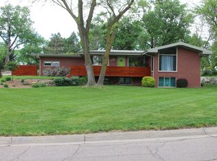 2500 Calvert St, Lincoln, NE 68502