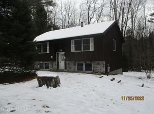 11 Summit Rd, Brant Lake, NY 12815