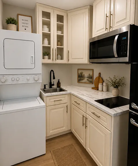 709 Mulberry St #B — Photo 4