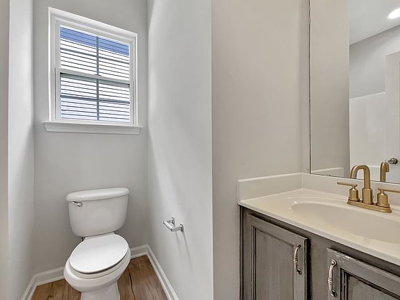 3rd image of 16815 Spruell St #C
