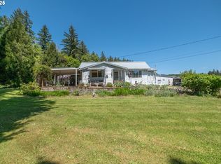1043 Northside Rd, Sweet Home, OR 97386
