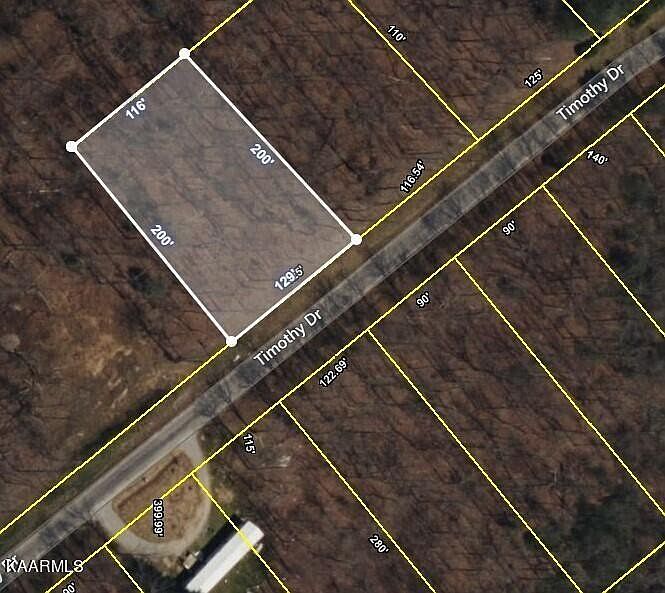 1st image of 0 Timothy Dr Lot 196