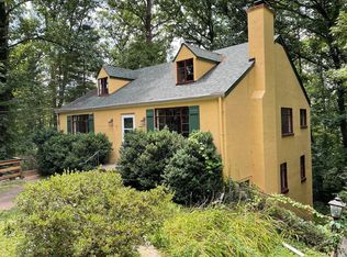 2711 Eton Rd, Charlottesville, VA 22903