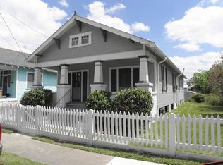 517 Huey P Long Ave, Gretna, LA 70053