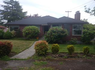 8704 25th Ave NW, Seattle, WA 98117