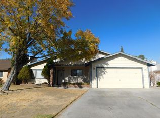 320 E Upjohn Ave, Ridgecrest, CA 93555