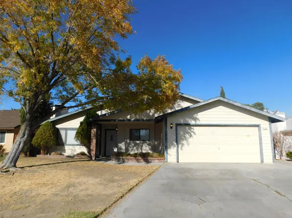 320 E Upjohn Ave, Ridgecrest, CA 93555