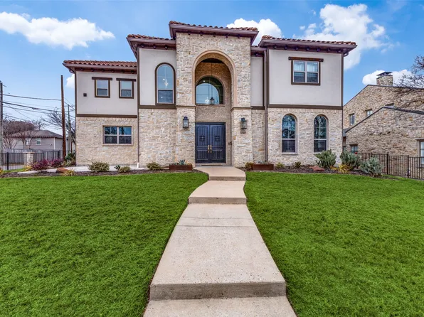 6201 Tremont St, Dallas, TX 75214