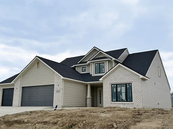 14672 Alessandria Dr, Fort Wayne, IN 46814