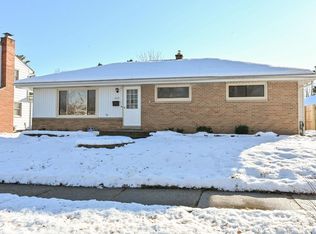 6423 West Spokane STREET, Milwaukee, WI 53223