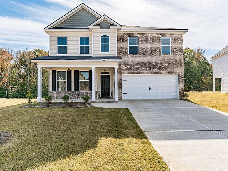 340 Koweta Way, Grovetown, GA 30813 MLS 508939 Zillow