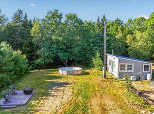 437 Dunbar Rd, Penobscot, ME 04476