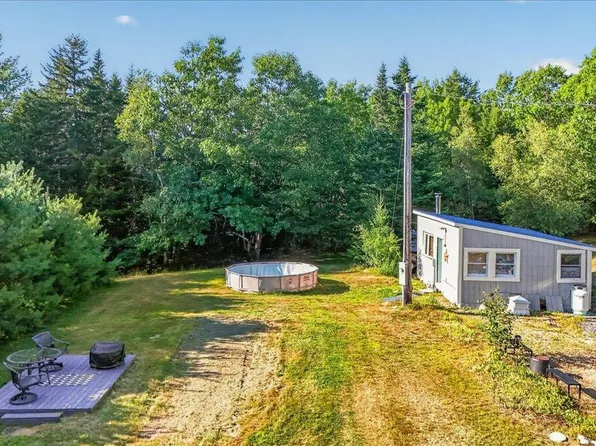437 Dunbar Road, Penobscot, ME 04476