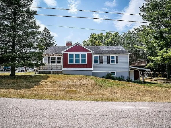 317 N 4th St, Shenandoah, VA 22849