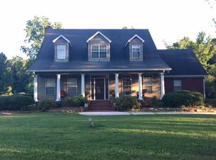 415 Barksdale Rd, Brandon, MS 39047