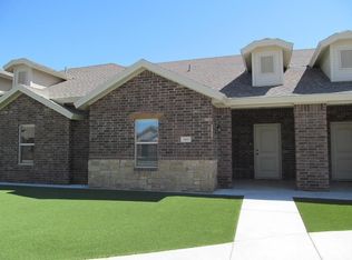 3115 112th St, Lubbock, TX 79423