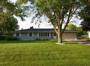 1195 Olson Ave, Oshkosh, WI 54901