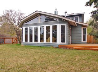 1401 S St, Anchorage, AK 99501