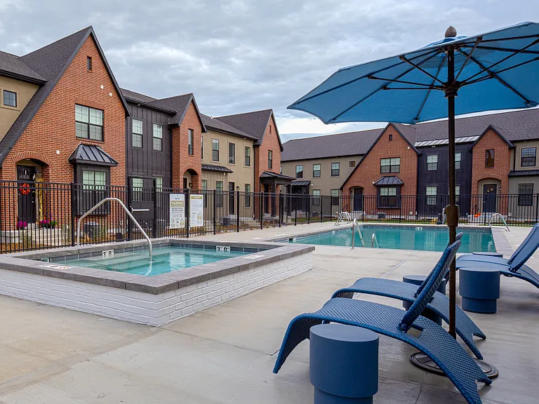 Drexler Townhomes at Holbrook — Photo 21