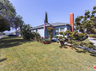 3761 West Blvd, Los Angeles, CA 90016