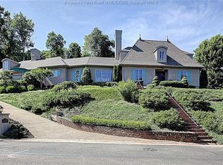 1208 Quail Pointe Dr, Charleston, WV 25302