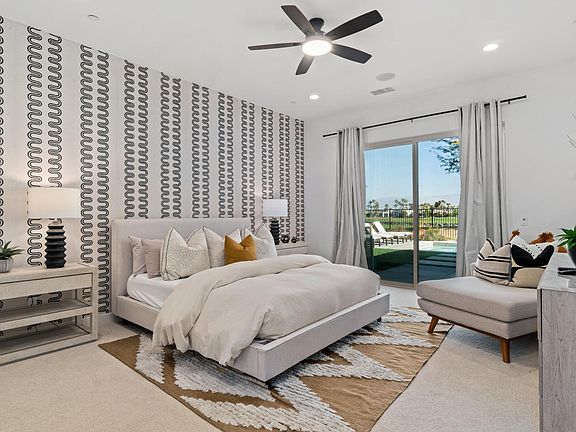 Master Suite 1