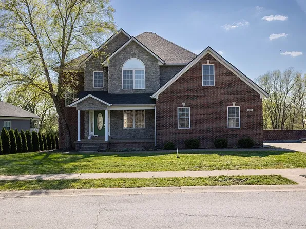 6703 Heritage Ln, Charlestown, IN 47111