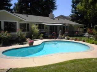 11 Alef Ct, Clayton, CA 94517