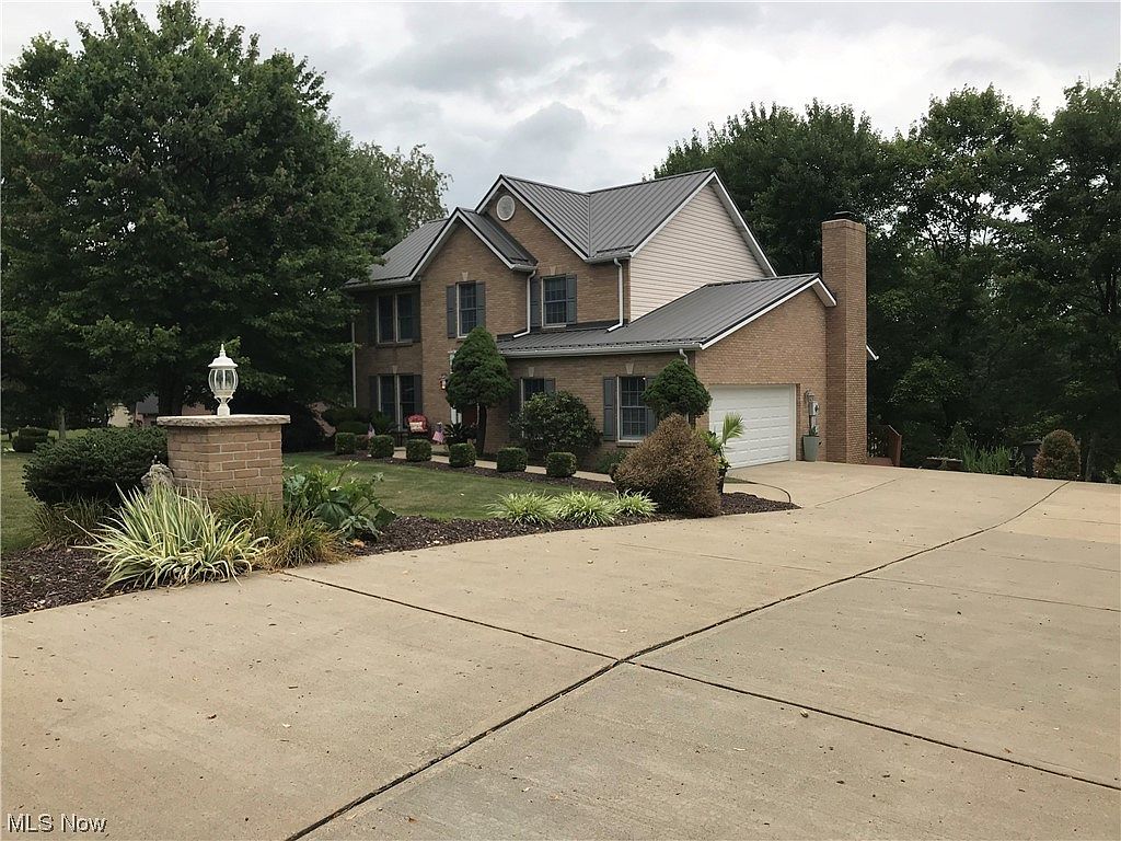 128 Pinewood Dr, Weirton, WV 26062 MLS 4481256 Zillow