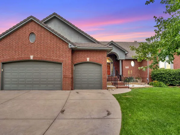 4306 N Ironwood St, Wichita, KS 67226