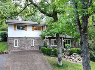 1926 Waterside Dr, N Little Rock, AR 72116