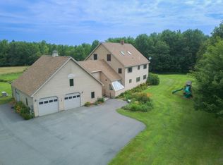 33 Storer Rd, Bradford, ME 04410