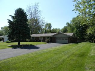253 Webb Dr, Indianapolis, IN 46227