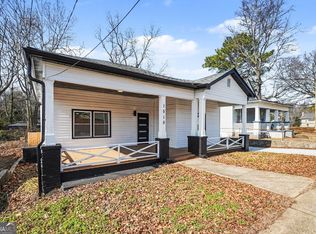 1515 Jonesboro Rd SE, Atlanta, GA 30315