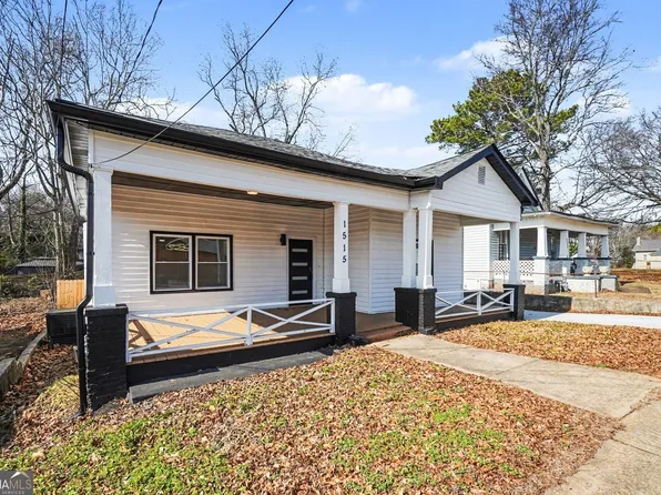 1515 Jonesboro Rd SE, Atlanta, GA 30315