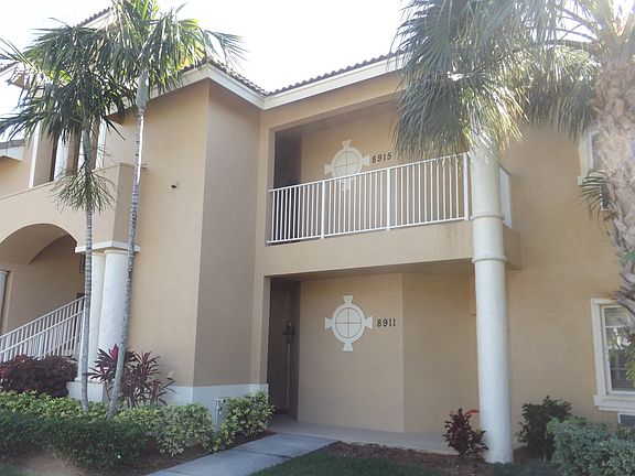 Front of Unit