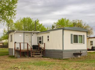 217 4th Ave SW, Harlem, MT 59526