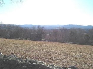 Dorwin Hill Rd, New Milford, CT 06776