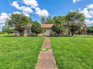 1292 S White Station Rd, Memphis, TN 38117