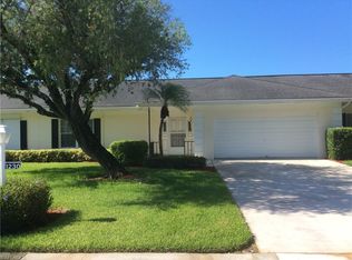 1230 Broadwater Dr, Fort Myers, FL 33919