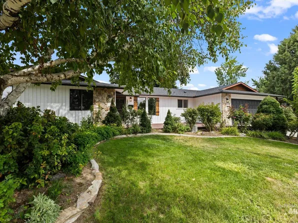 7174 W Obsidian Dr, Boise, ID 83709