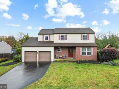 1297 Twin Streams Dr, Warminster, PA, 18974