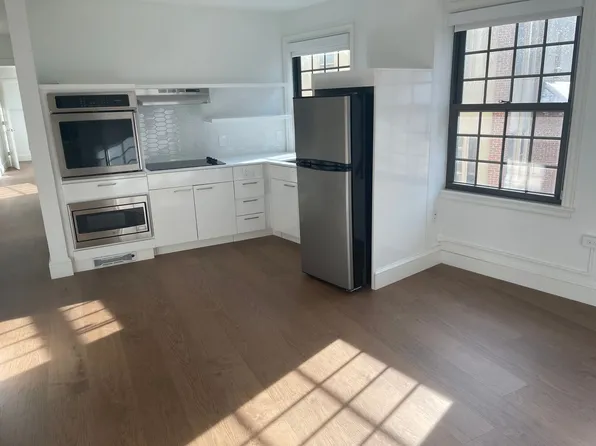 1190 Massachusetts Ave, Cambridge, MA